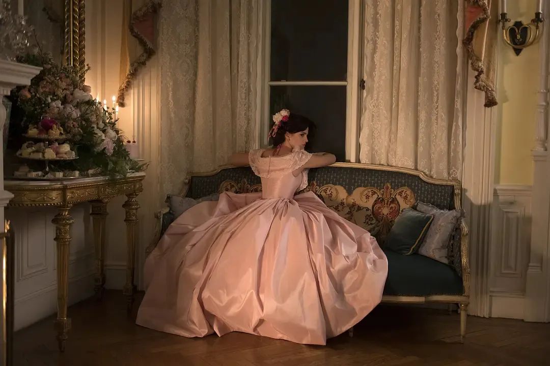 从巴洛克到洛可可的发展过程,从巴洛克风格到浪漫主义