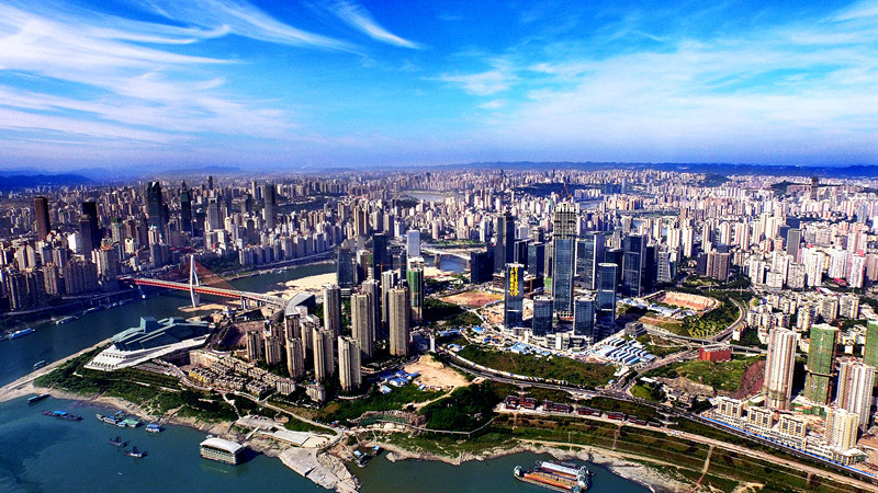 璧山房子的升值空间,璧山的房子还有回暖的可能吗