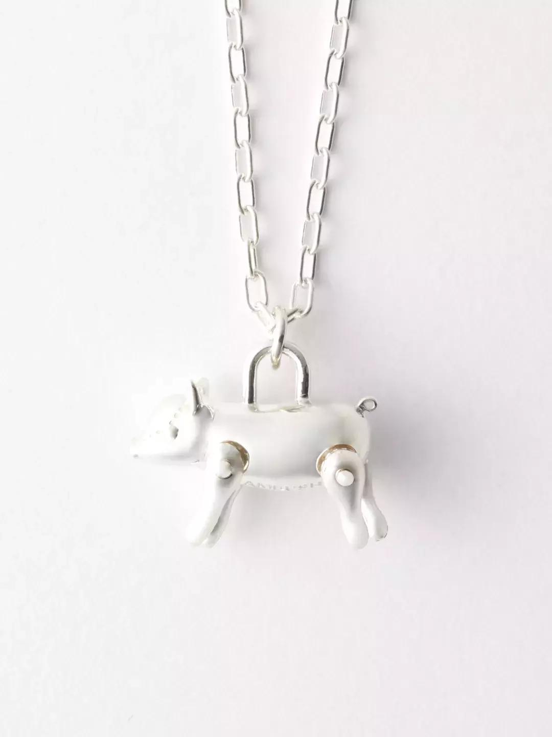 猪猪女生必备100种单品,猪猪女孩本命年必备款