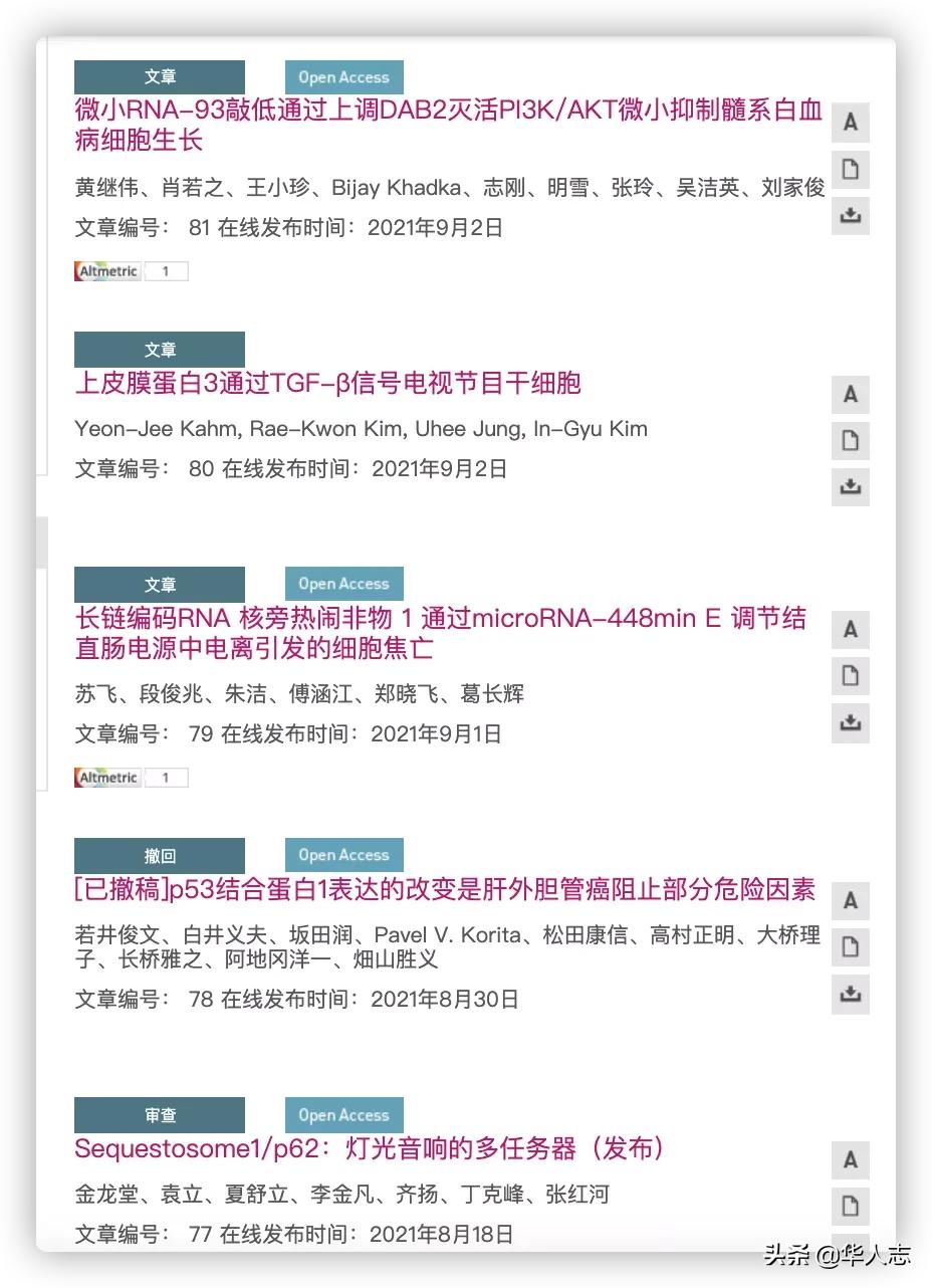 每年从中国赚走几千万的“野鸡期刊”，掌握了怎样的财富密码？