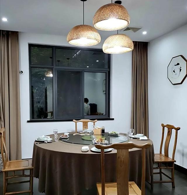 溧阳市枫香小筑民宿,溧阳天目湖最好的民宿