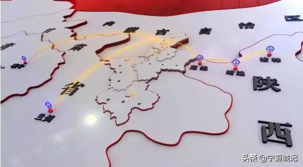 新华百货的历史,新华百货在贺兰前景