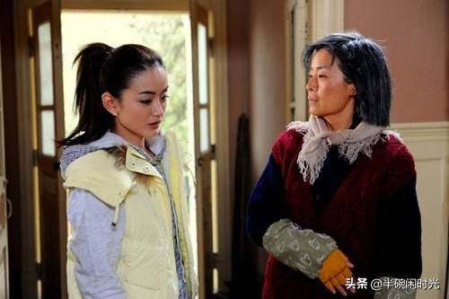 第一次见未来婆婆婆婆送了见面礼,婆婆来了第一次见媳妇