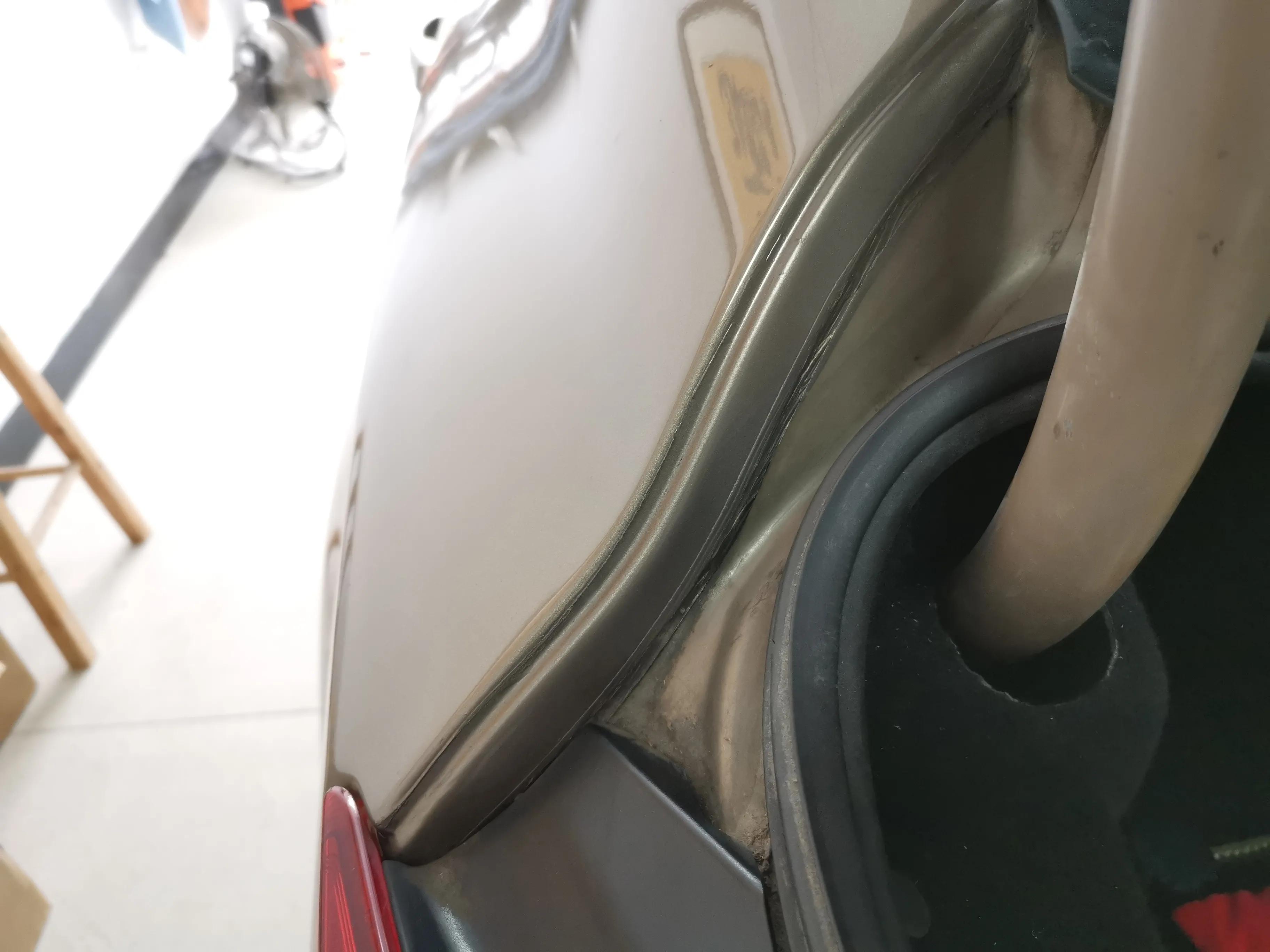 09君威故障多吗,09款别克君威水温传感器故障案例