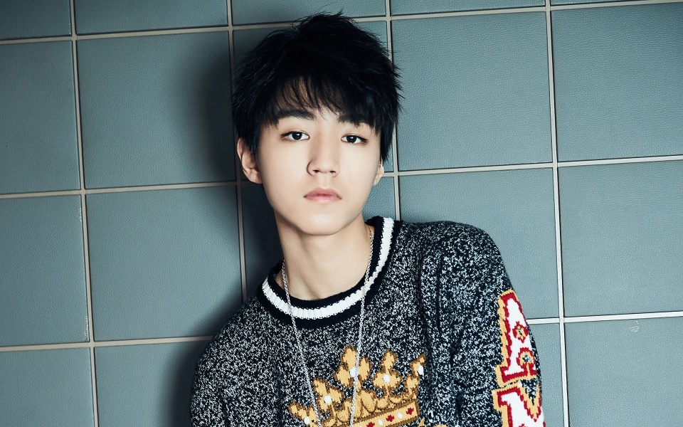 王一博钢铁直男行为,娱乐圈有多少爱豆喜欢王一博