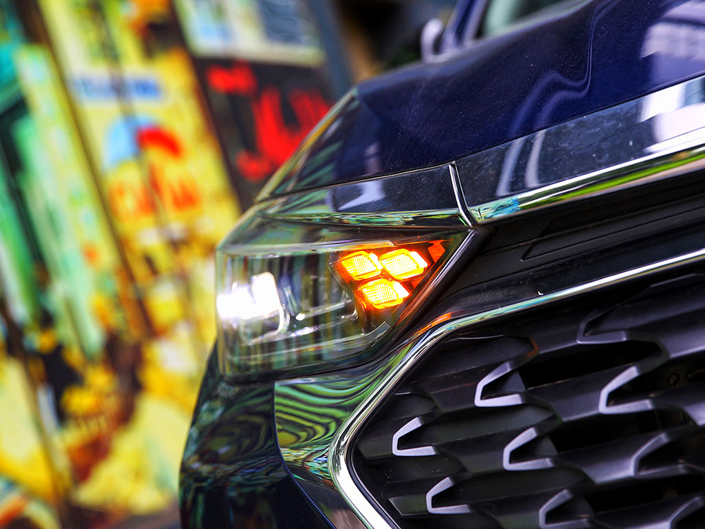 场爷撩车：5.99万起售的SUV如何让5位编辑对它的态度发生大转变？