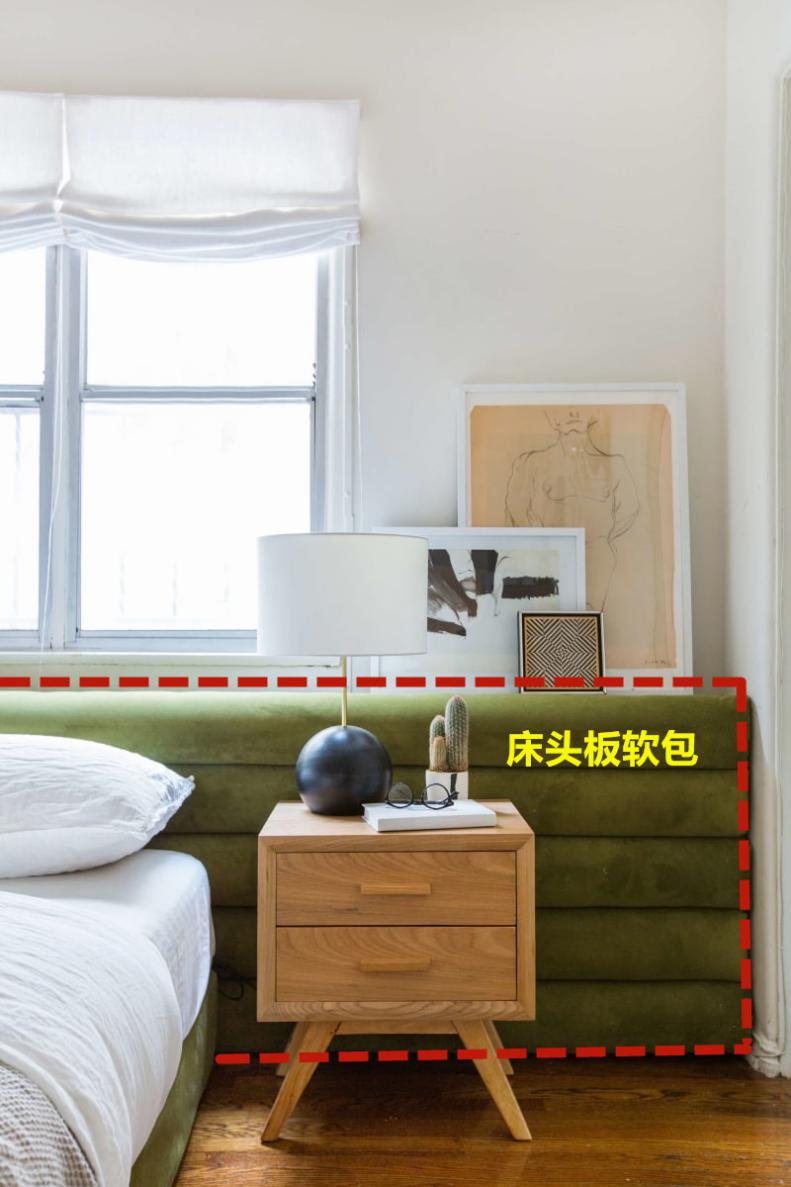 花了500元买了床,花500买上下宿舍床