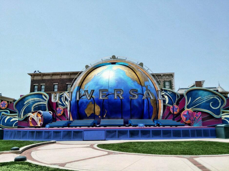 游环球影城攻略,环球影城畅游