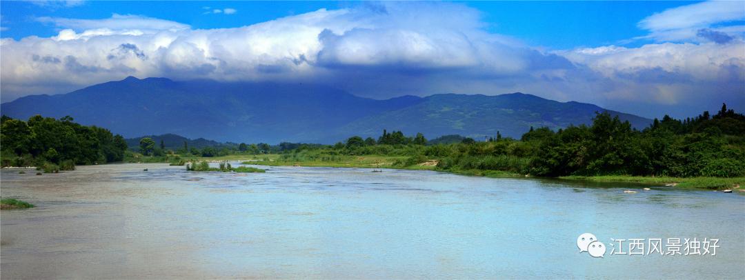 朱虹走遍江西,朱虹惊艳的照片