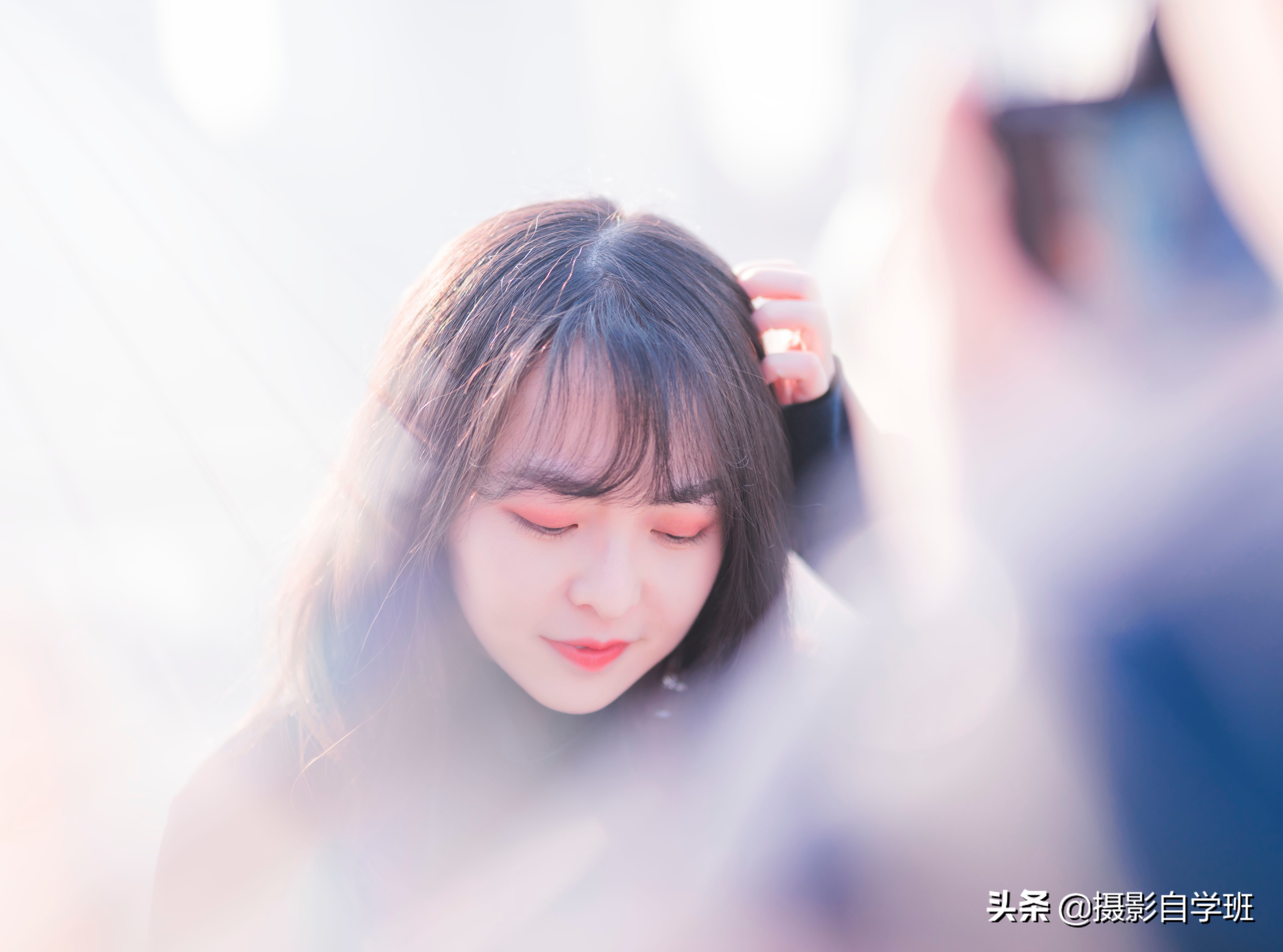 40个拍照技巧口诀,拍照技巧大全教你拍出好照片