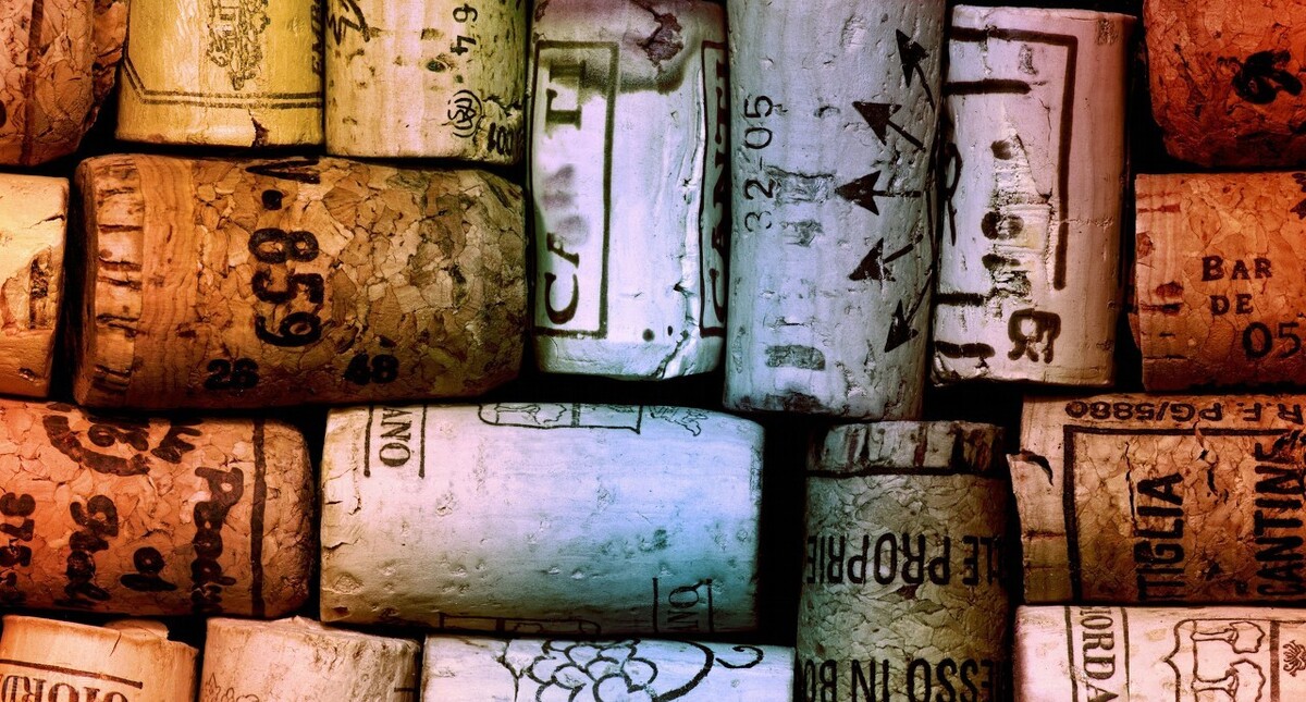 葡萄酒橡木塞怎么打开,橡木桶木塞怎么密封