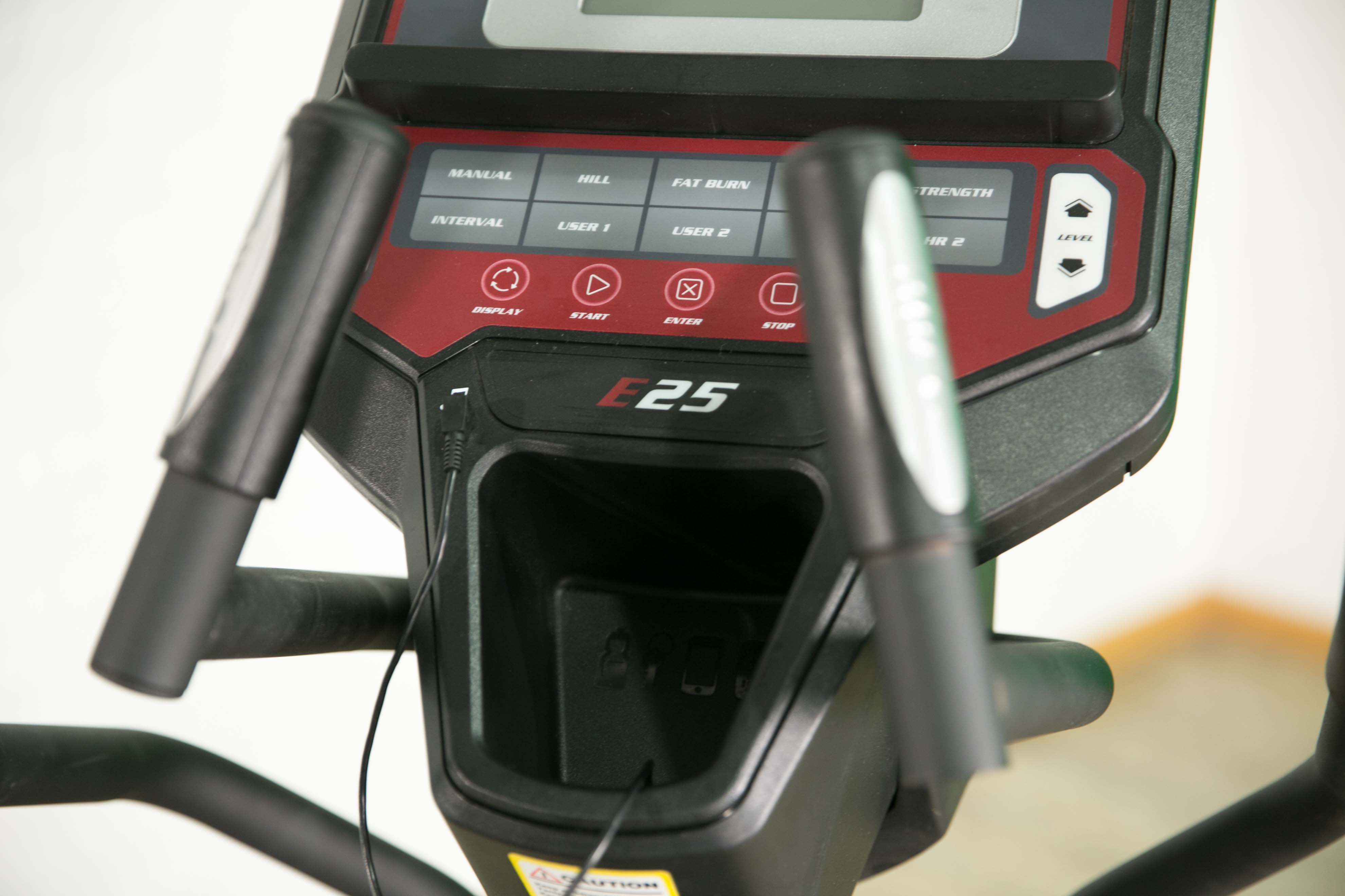 速尔e25l与e35l区别,速尔椭圆机e25new和25s怎么选