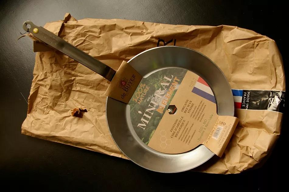 不买双立人的我,都买哪些品牌的厨具