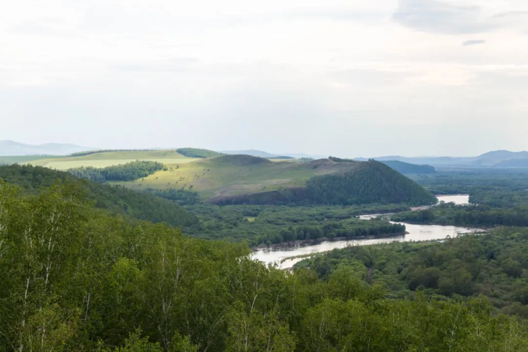 自驾三天呼伦贝尔大草原,自驾去呼伦贝尔草原七日游的攻略