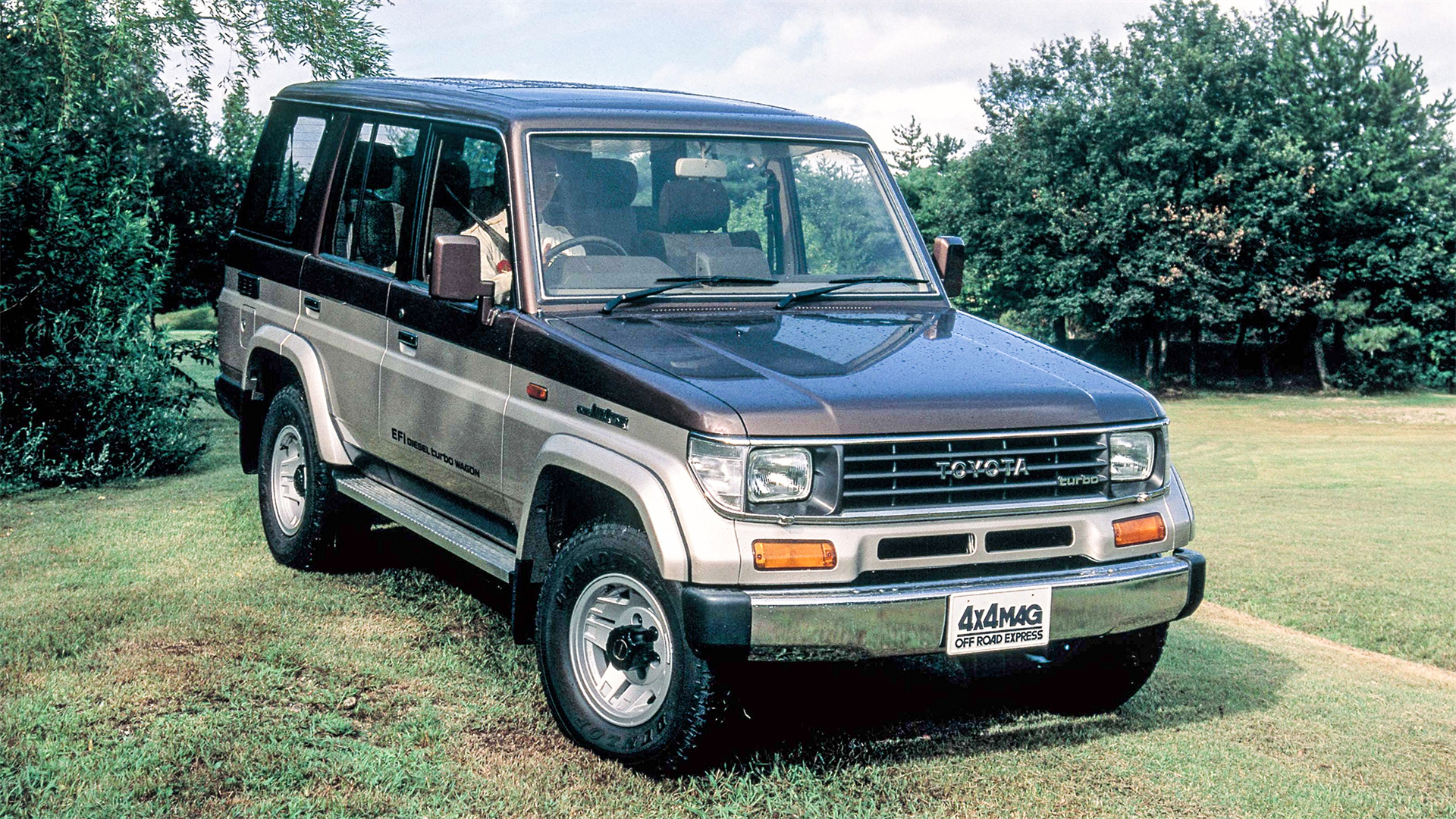 丰田普拉多2022价格,17年的丰田普拉多价位