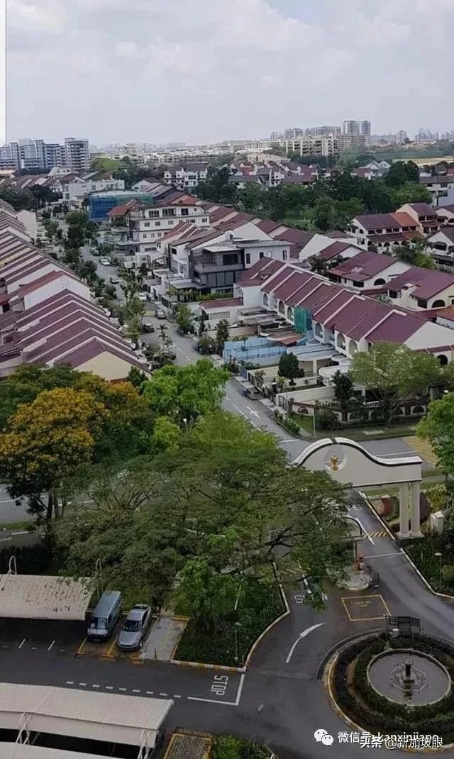 最新新加坡最便宜的租房,新加坡科廷附近出租两室一厅