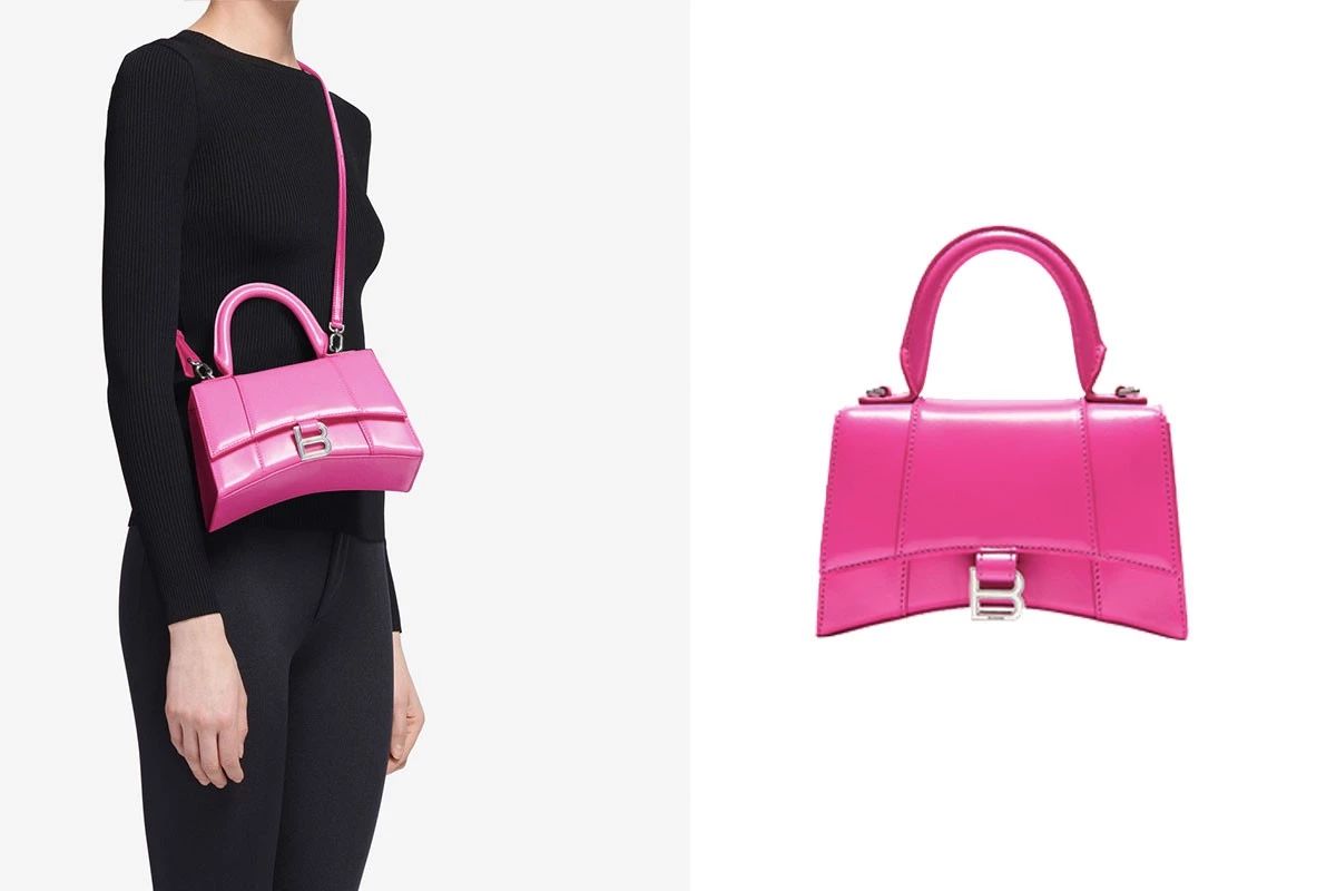 腋下包女款新款,明星同款腋下包推荐