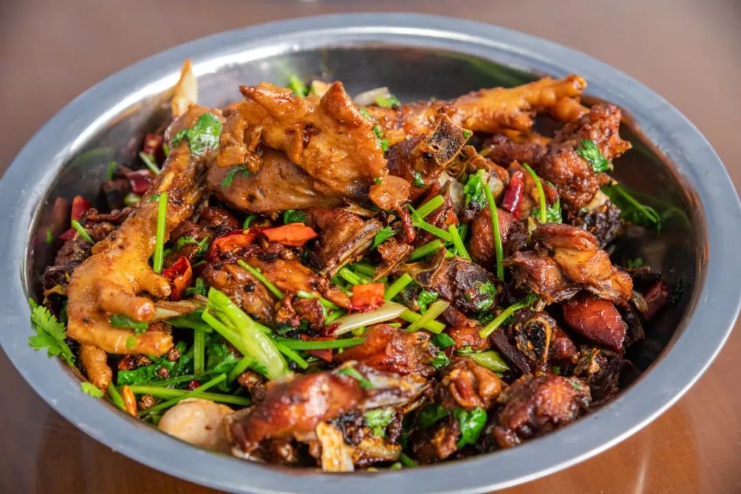 济南市灵山风景区,济南古香古色的景区