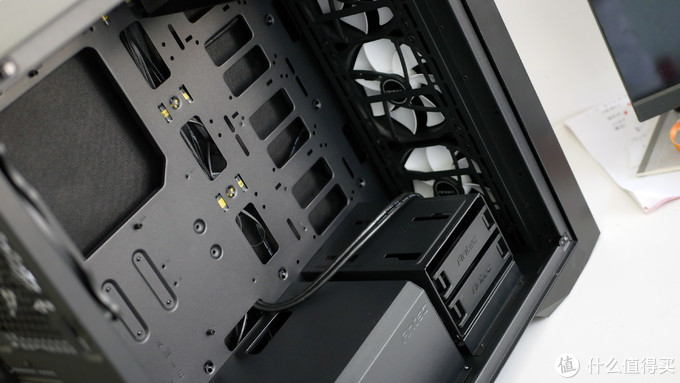 安钛克p101机箱,安钛克机箱缺点