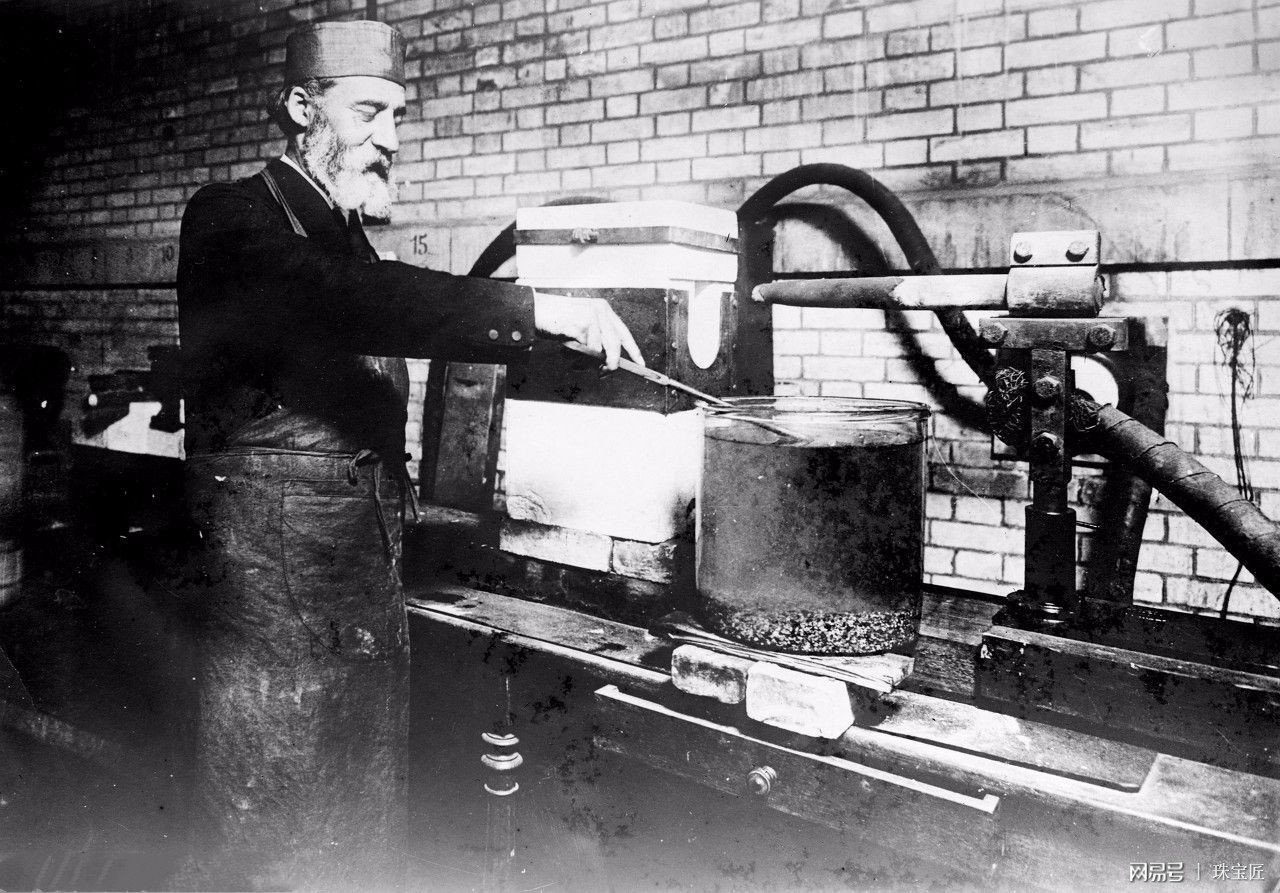 买假钻石2000万,伪钻石