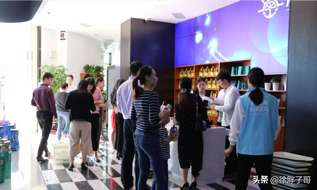 社群裂变新型营销案例,社群营销裂变系统案例研究