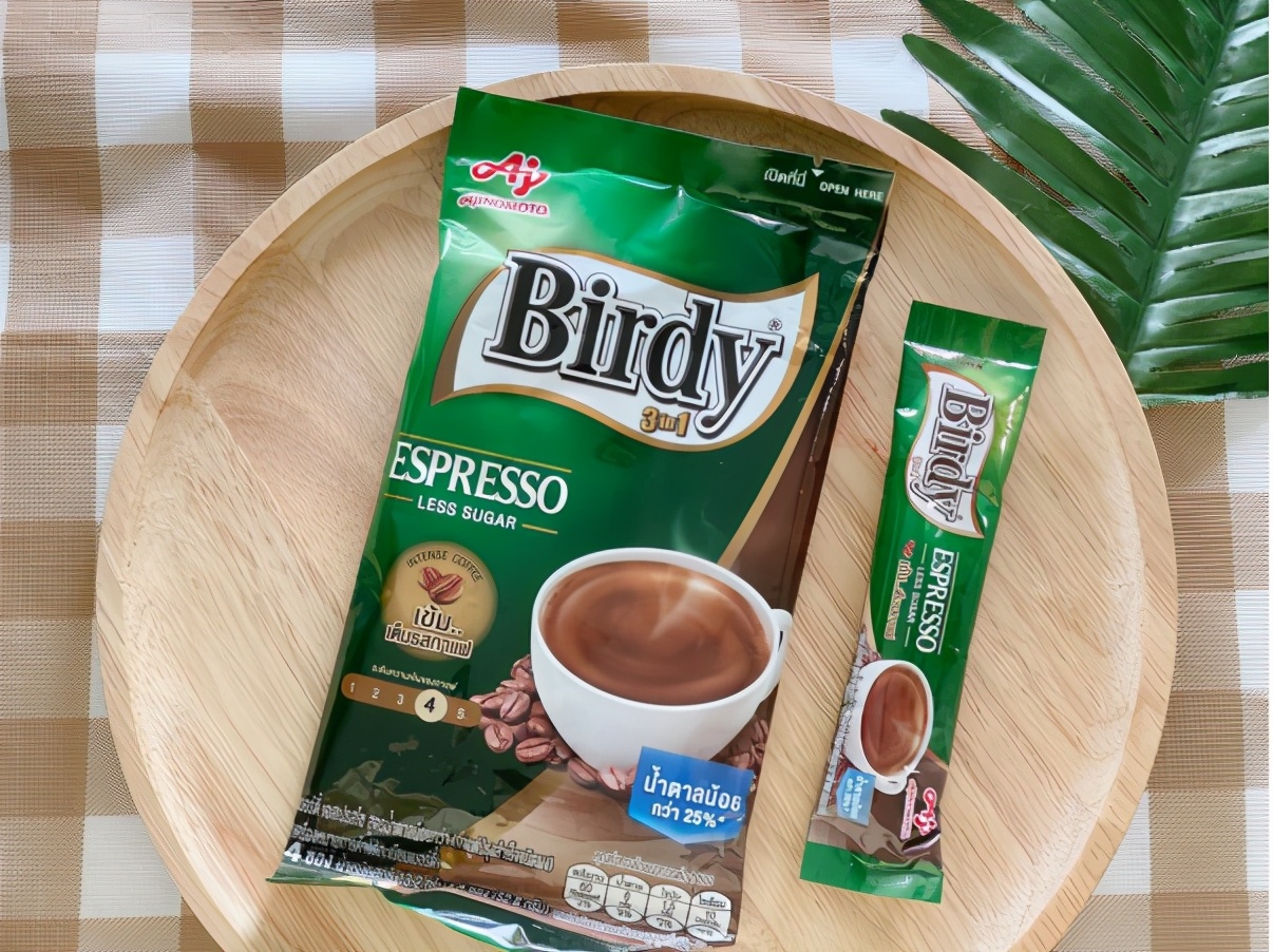 泰国口碑最好的咖啡第一名,泰国咖啡哪个牌子好