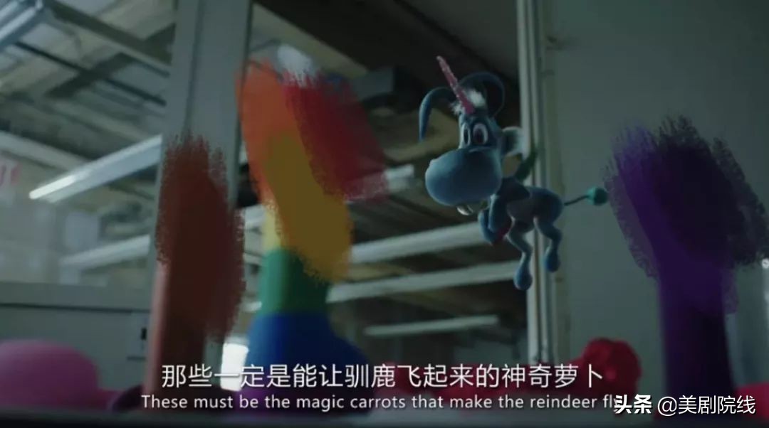 四部美国科幻剧推荐,十部9.0高分科幻剧