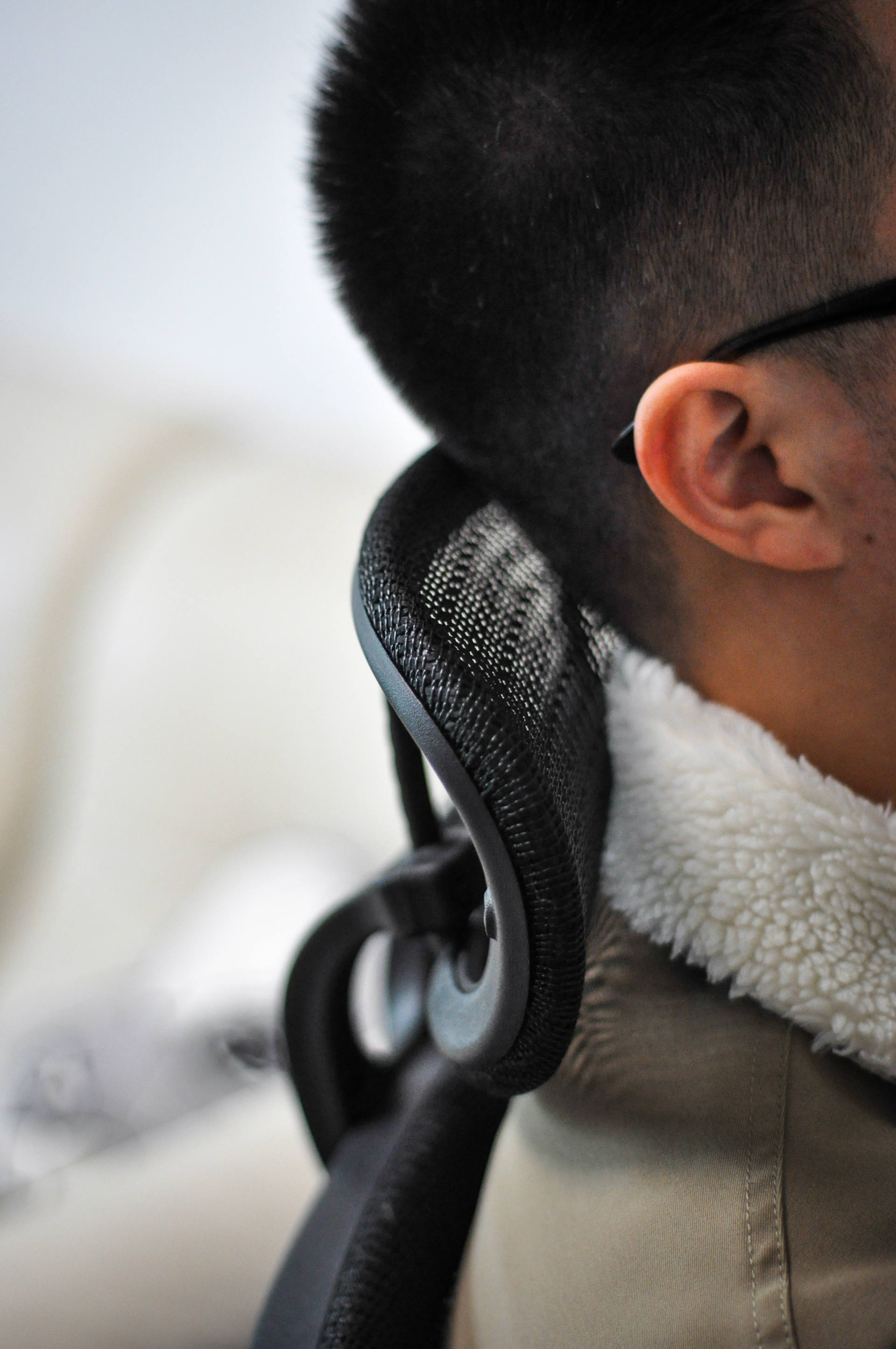 网易严选e1人体工学椅评测,千元性价比人体工学椅