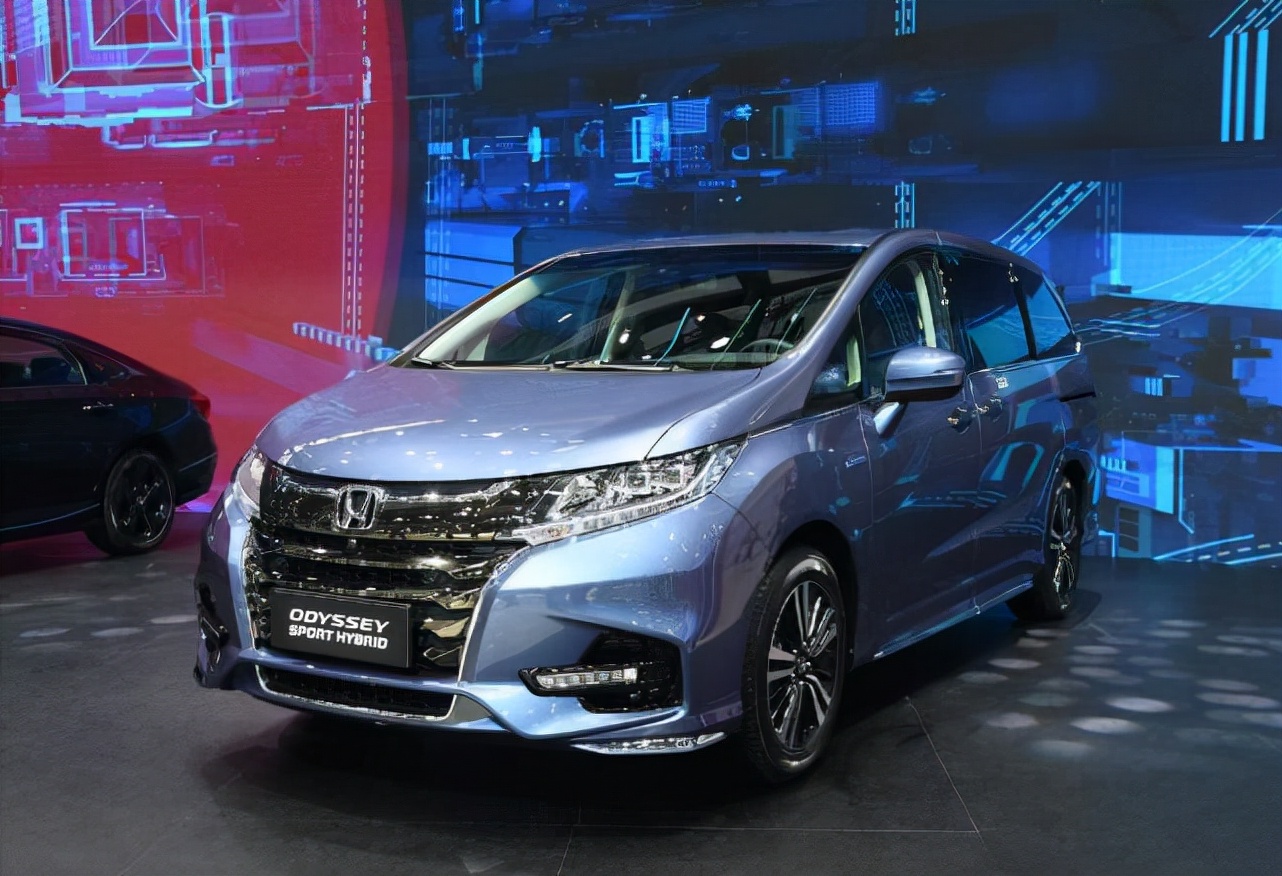 卖广汽m8多少价位,传祺m8和奥德赛家用怎么选