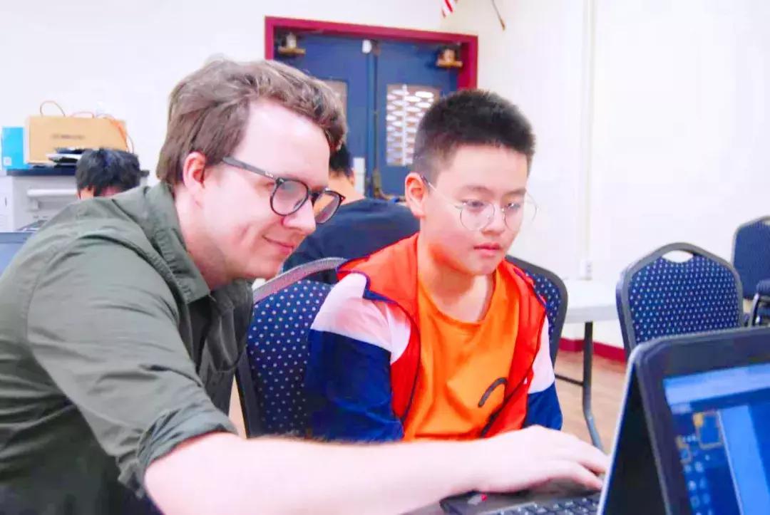 tobebetter美文,新东方国际游学夏令营