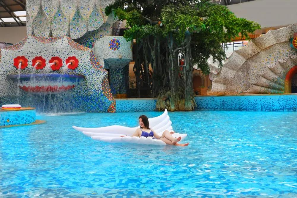 尧山看红叶攻略,看红叶的地方推荐冷门地区两日游