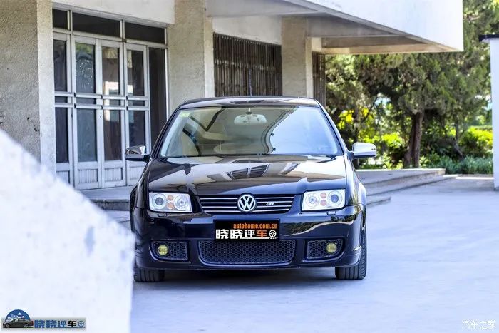 17年宝来r,宝来r全国限量2000台