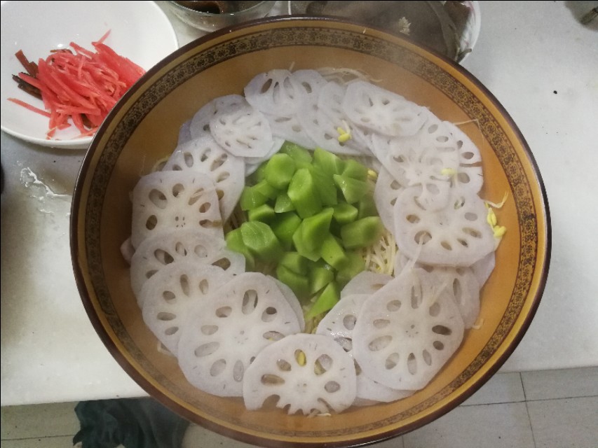 四川正宗冒菜和毛血旺的做法,比成都冒菜还正宗的重庆毛血旺