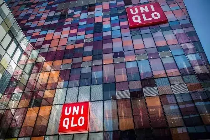 优衣库4年在中国赚了200亿,日本优衣库成功靠的是什么