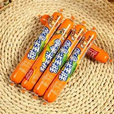 吃了好多年火腿肠,双汇火腿肠到底是什么