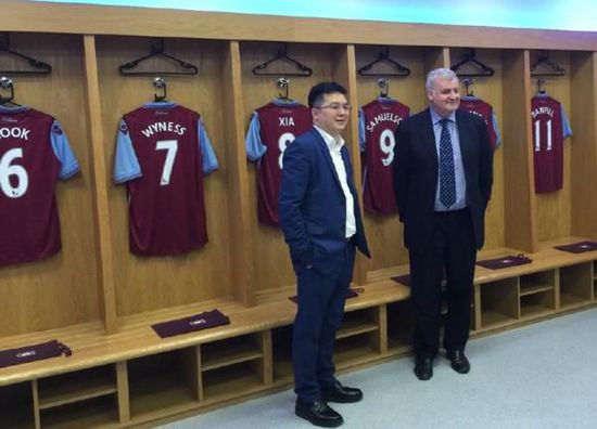 阿斯顿维拉拖延时间,阿斯顿维拉为什么降级