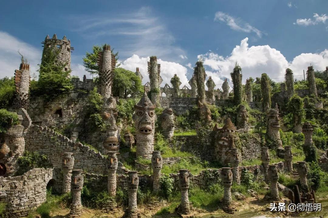 大学教授离家出走,大学教授隐居深山20年