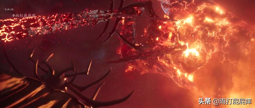 海拉的实力在漫威宇宙的排名,漫威解读