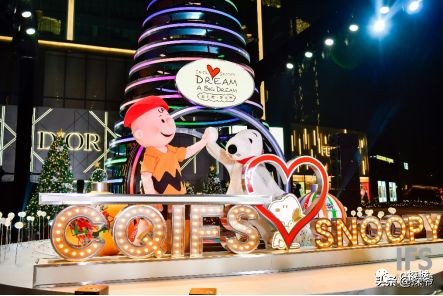 重庆夜景景观景点,重庆主城灯光秀