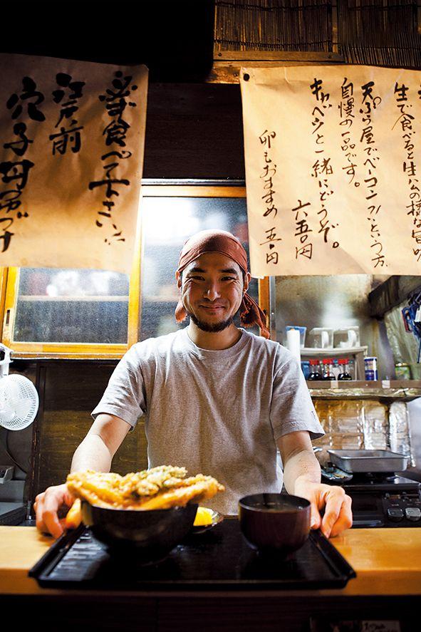 【日本樱花2019】东京美食攻略邻近赏樱景点|10间餐厅推介(上)
