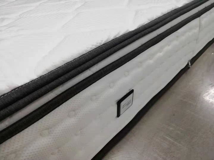 选床垫挑花眼了床垫到底如何选,选床垫要选什么弹簧