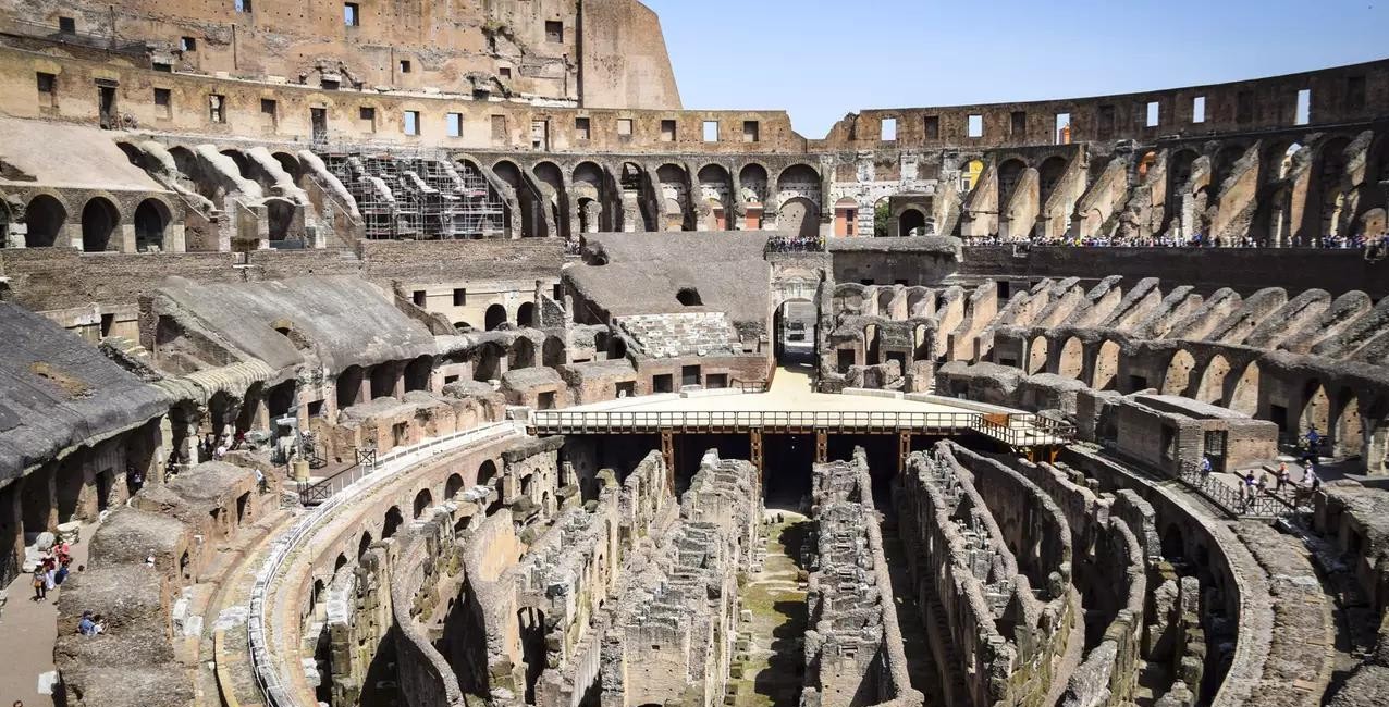 意大利威尼斯水城在罗马还是米兰,意大利旅游米兰威尼斯罗马