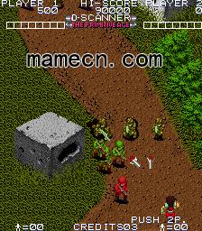 80后怀旧经典街机游戏,街机游戏一命通关怀旧经典