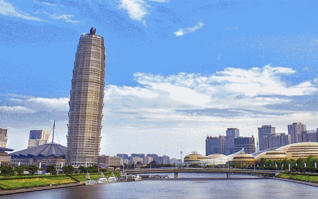 郑州发展的最新规划,郑州改名中州好吗