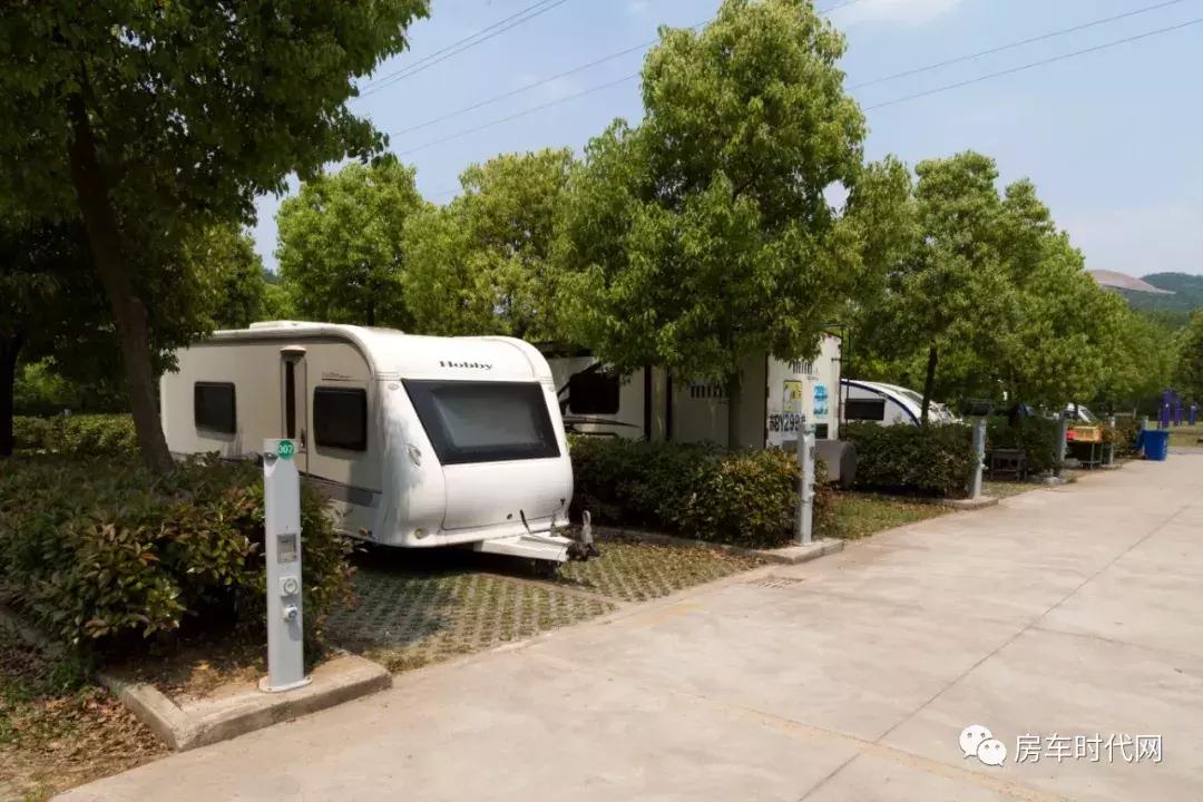 房车时代农展馆,房车时代车展南京车展