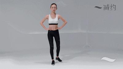 嫌自己腿粗还矮,如何瘦腿特别是大粗腿三天见效