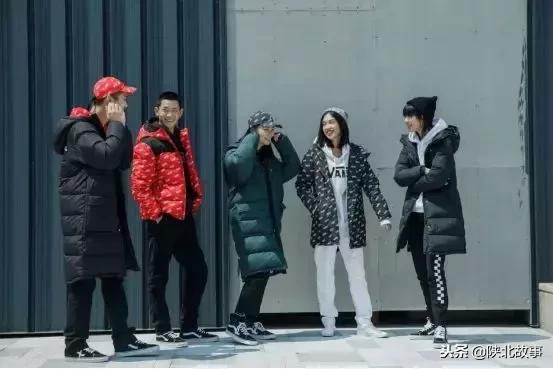 榆林购物首选,榆林万达周边有什么逛的