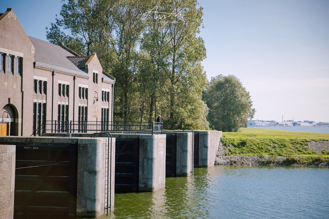 你来荷兰不可不打卡的梵高足迹地,荷兰梵高观光地点