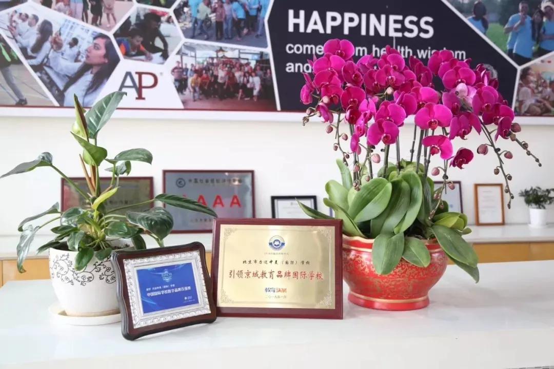 力迈中美,力迈中美国际学校口碑