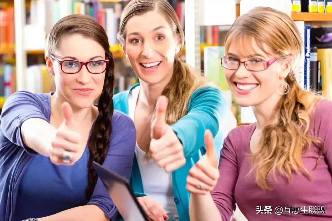 「互惠生联盟分享」-美国互惠生项目怎么样?